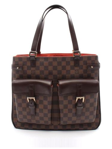Sac à main Uzes pre-owned (2005) - Louis Vuitton Pre-Owned - Modalova