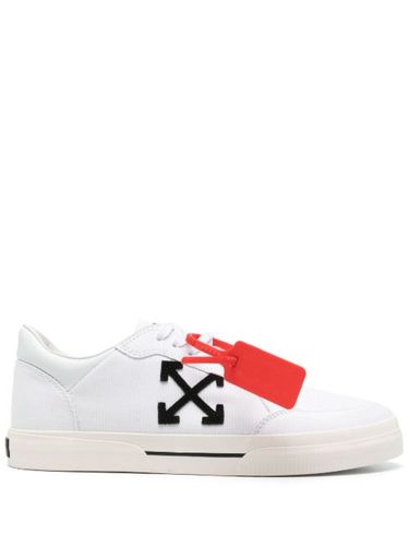 Baskets New Low Vulcanized - Off-White - Modalova