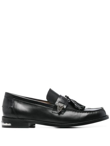 Mocassins en cuir - Toga Virilis - Modalova