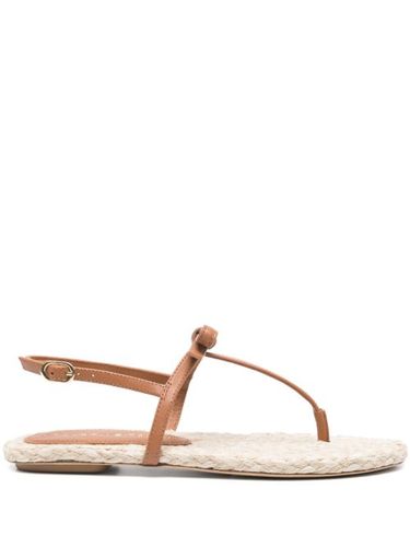 Espadrilles Hamptons - Stuart Weitzman - Modalova