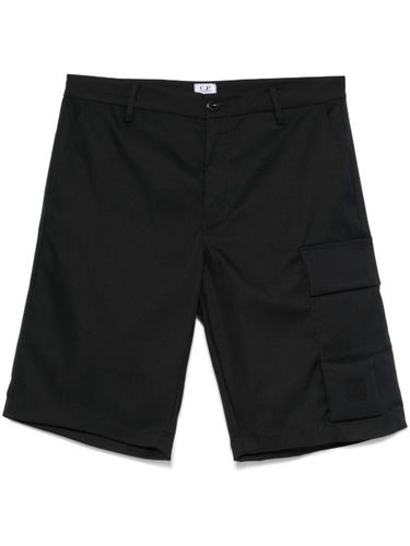 Short Technical Panama - C.P. Company - Modalova