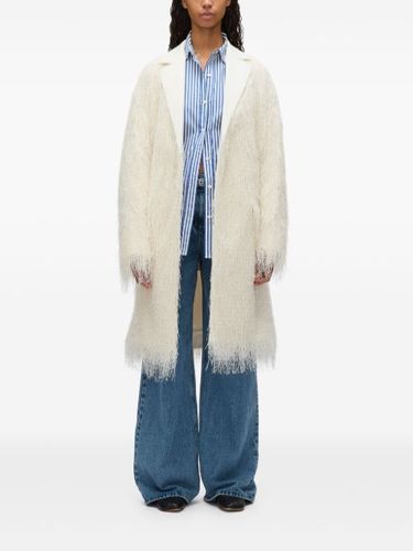 Manteau frange - 3.1 Phillip Lim - Modalova