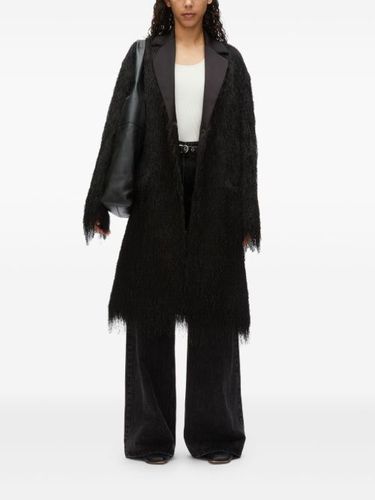 Manteau frange - 3.1 Phillip Lim - Modalova