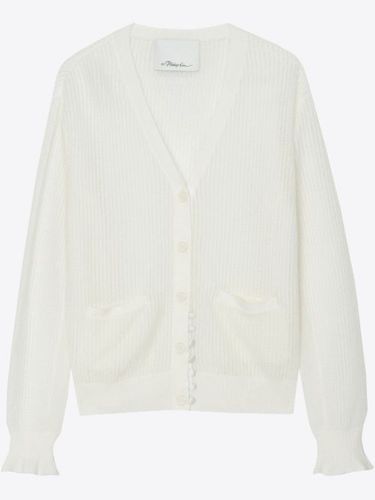 Cardigan en maille - 3.1 Phillip Lim - Modalova