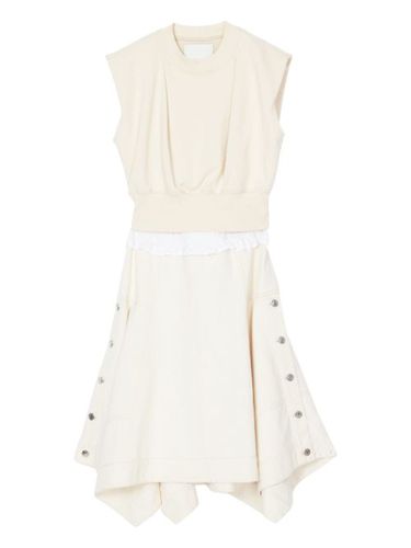 Robe à design sans manches - 3.1 Phillip Lim - Modalova