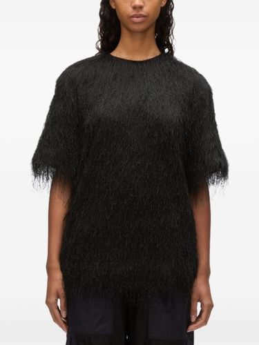 Blouse à franges - 3.1 Phillip Lim - Modalova