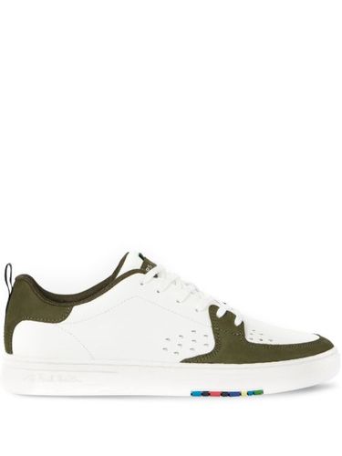 Baskets en cuir - PS Paul Smith - Modalova