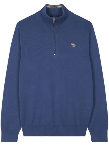 Pull à logo brodé - PS Paul Smith - Modalova