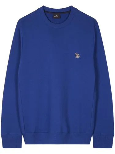 Pull à logo brodé - PS Paul Smith - Modalova