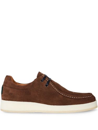 Derbies en daim - PS Paul Smith - Modalova