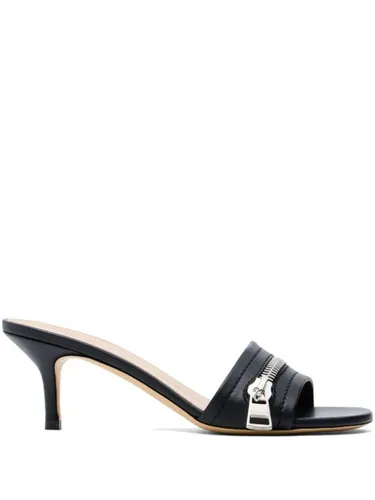 Sandales en cuir 55 mm - JW Anderson - Modalova