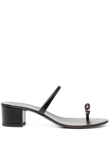 Sandales à brides - Giuseppe Zanotti - Modalova