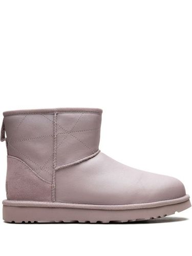 UGG bottines Mini Pearlized - Rose - UGG - Modalova
