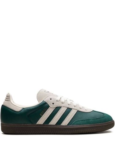 Baskets Samba OG 'Collegiate Green/Cream White/Gum' - adidas - Modalova