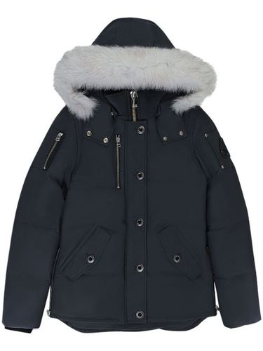 Moose Knuckles veste 3Q - Gris - Moose Knuckles - Modalova