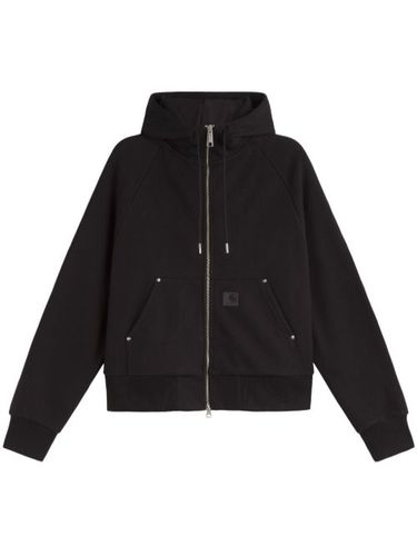 Hoodie en coton mélangés - Carhartt WIP - Modalova