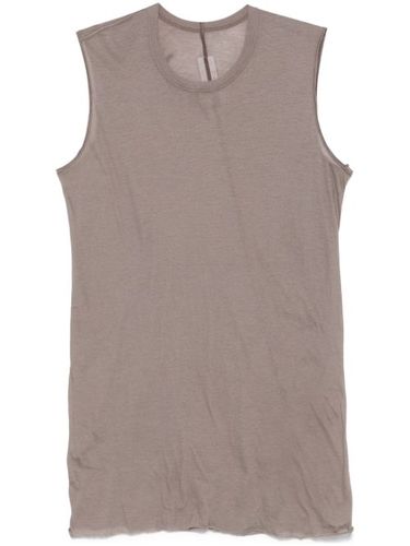 Débardeur en coton biologique - Rick Owens - Modalova
