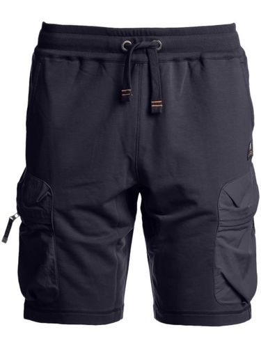 Short de sport en coton - Parajumpers - Modalova