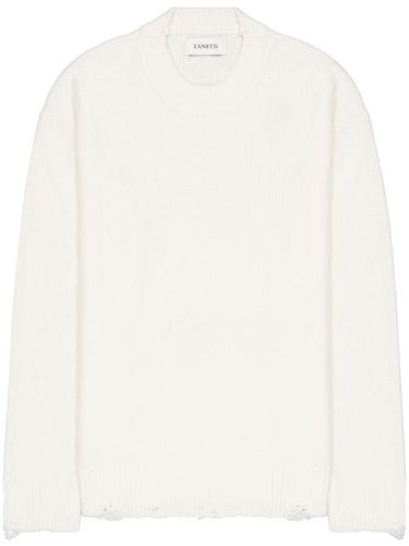 Pull en maille - Laneus - Modalova