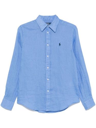 Chemise en lin - Polo Ralph Lauren - Modalova
