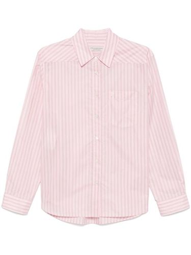 Chemise à rayures - Philosophy Di Lorenzo Serafini - Modalova