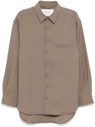 Chemise Giant - ENTIRE STUDIOS - Modalova