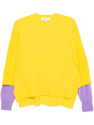 Enföld pull en laine - Jaune - Enföld - Modalova