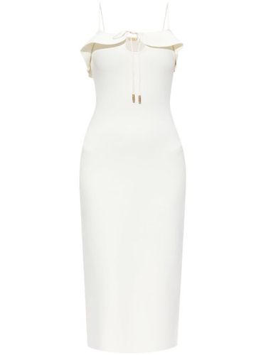 Cult Gaia robe Ciera - Blanc - Cult Gaia - Modalova
