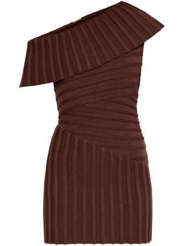 Robe courte à une épaule - Cult Gaia - Modalova