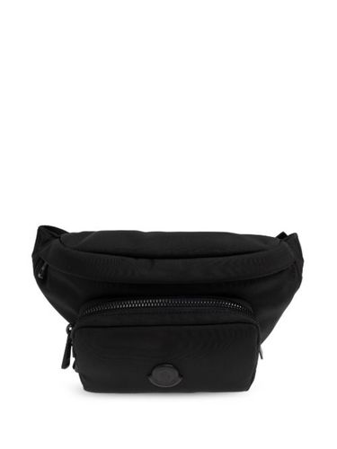 Moncler sac banane Durance - Noir - Moncler - Modalova