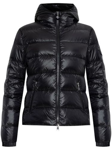 Moncler veste Gles - Noir - Moncler - Modalova