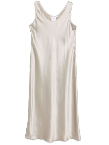 Robe mi-longue Banjo - Max Mara - Modalova