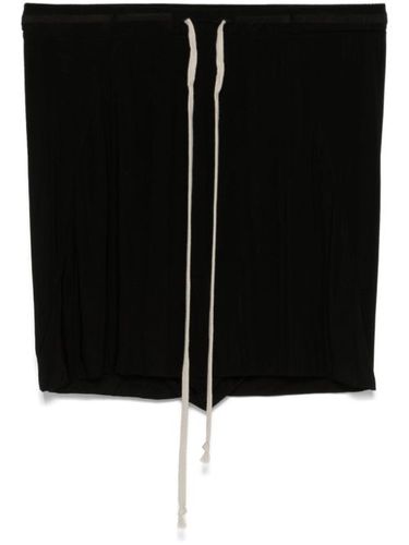 Rick Owens short Bud - Noir - Rick Owens - Modalova