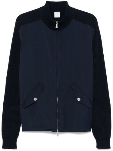 Veste à empiècements - Eleventy - Modalova