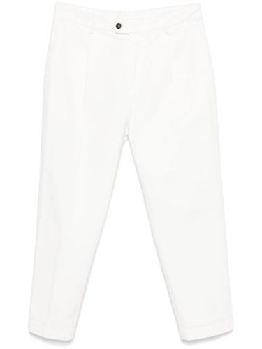 Pantalon à coupe fuselée - Eleventy - Modalova