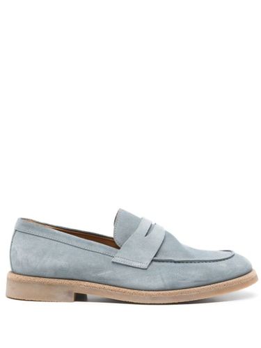 Mocassins à entaille penny - Eleventy - Modalova