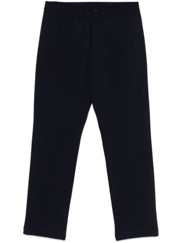 Pantalon à design nervuré - Barena - Modalova