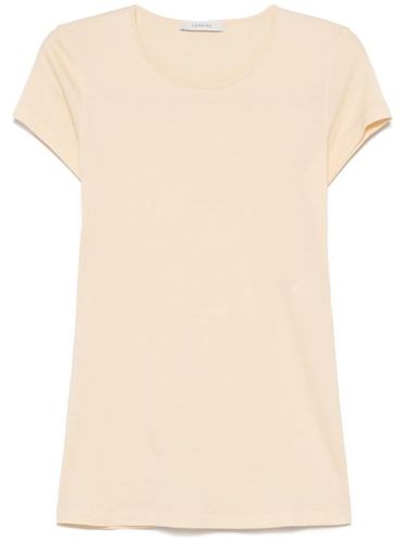 LEMAIRE t-shirt en coton - Jaune - LEMAIRE - Modalova