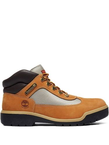 Bottines Field Boot Mid Wheat - Timberland - Modalova