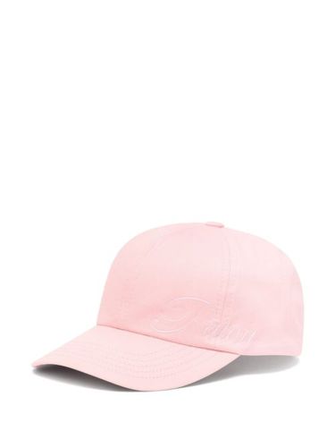 Casquette à logo brodé - Patou - Modalova