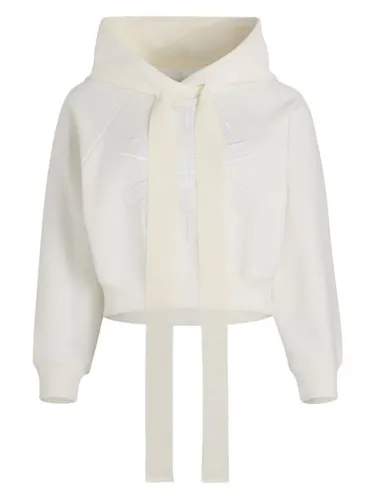 Hoodie Medallion en coton biologique - Patou - Modalova