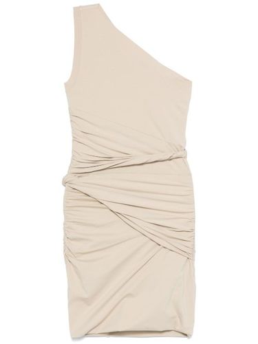 Robe en coton biologique à une épaule - Patou - Modalova