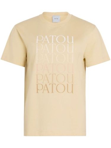 T-shirt à logo imprimé - Patou - Modalova