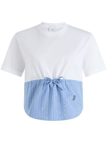 Patou t-shirt Hybrid - Blanc - Patou - Modalova