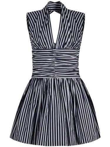Robe courte à dos ouvert - Patou - Modalova