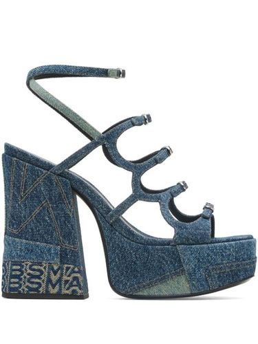 Sandales Kiki à plateforme - Marc Jacobs - Modalova