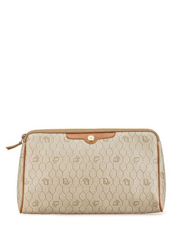 Pochette Honeycomb 20e siècle - Christian Dior Pre-Owned - Modalova