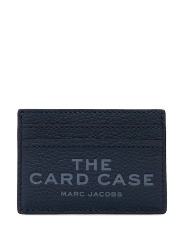 Porte-cartes The Leather - Marc Jacobs - Modalova