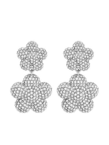 Boucles d'oreilles The Daisy Balloon - Marc Jacobs - Modalova