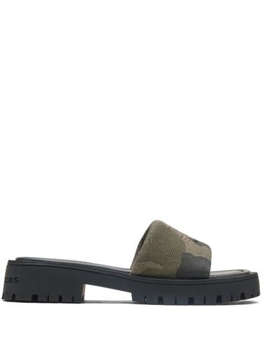 Claquette The Lug Sole - Marc Jacobs - Modalova